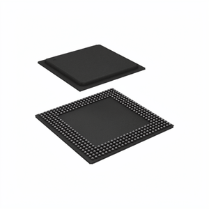 Componentes Electrónicos IC MCU 32BIT 2MB FLASH 416PBGA Integrados MPC5554MZP112, Compra 416 BBGA, Distribuidor Autorizado - Product Image 1
