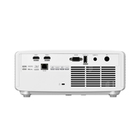 Projecteur laser Optoma GT2100HDR Full HD, 4200 lumens 1080p HDR, idéal pour le home cinéma, le football et le simulateur de tir