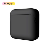 Impresora de Etiquetas Térmicas Portátil Mini Gamegaga M12, Impresora de Códigos de Barras sin Tinta, Conexión Inalámbrica BT de 57 mm, Regalo para Niños