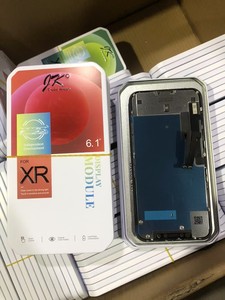 Écran d'affichage Premium JK 11pro FHD Incell, module LCD JK assemblé avec écran tactile pour <span class=keywords><strong>iPhone</strong></span> X à 16 Pro Max, écran LCD JK - Product Image 3