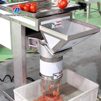 Slicer Ui Mes Fruit En Groente Tools Automatische Mini Elektrische Groente Vleesmolen Chopper