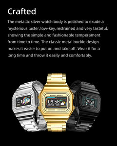 Fabbrica all'ingrosso impermeabile IP67 moda <span class=keywords><strong>Smart</strong></span> Watch cardiofrequenzimetro pressione sanguigna Fitness Tracker i6 <span class=keywords><strong>smart</strong></span> watches <span class=keywords><strong>2022</strong></span> - Product Image 5