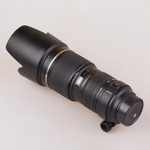 Objectif d'appareil photo d'occasion SP 70-200mm F/2.8 Di VC USD A009 plein format, moyen et longue portée - Product Image 2