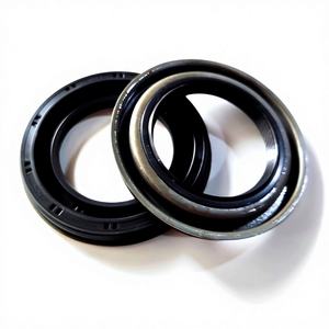 Para BMW Serie 1 y Serie 3 y para Cadillac 24107581595 Compatible con 6L45E y 6L45R Sello de Aceite Delantero Sistema de Transmisión Automática - Product Image 2