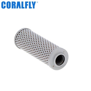 Elemento de Filtro Hidráulico de Alta Calidad para Excavadora Diésel, Filtro de Aceite Hidráulico 16Y-76-09200 SH60522 para SHANTUI - Product Image 5