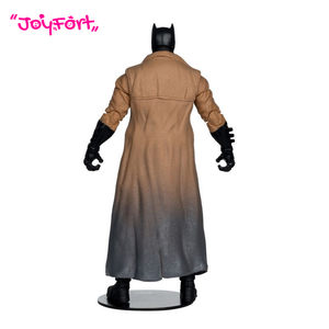 Mcfarlane Toys Multiverse Garage Kit Modelo Batman V Superman Dawn Justice Figura de Acción de Resina Knightmare Bat-knight - Product Image 2