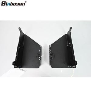 Haut-parleur Line Array et <span class=keywords><strong>Subwoofer</strong></span> KA-3-TILT élément de gréement pour empiler les KA-3 sur KA28 - Product Image 1