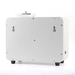 Máy Khuếch Tán Tinh Dầu Không Nước 800Ml Máy Khuếch Tán Mùi Hương Không Khí HVAC Thân Kim Loại Dành Cho Thương Mại - Product Image 4