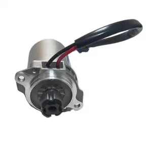 hot sale cheap KIA RIO electric power steering motor/brush DC motor for vehicle 56300-1W100