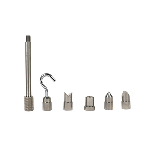 Lực Tay Máy Đo Kiểm Tra Thiết Bị Lực Kế EFG10 Từ Mikrometry - Product Image 5