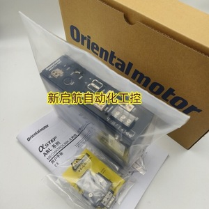 โอเรียนทัล มอเตอร์ ARLD12A-CCC ไดรเวอร์สเต็ปเปอร์มอเตอร์ 12V DC 10W 10A สำหรับสเต็ปเปอร์มอเตอร์ - Product Image 3