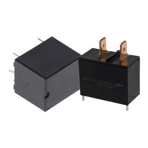 Relais F3U-SH-148LM, relais de puissance approuvés par les ingénieurs pour les applications lourdes - Product Image 1