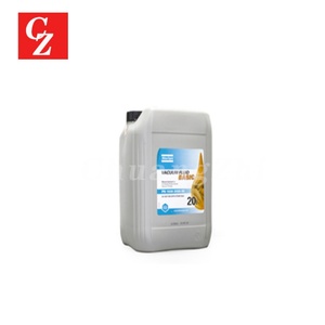 Huile lubrifiante VACUUM FLUID pour compresseur d'air Atlas Copco 1630-2030-00 - Product Image 4