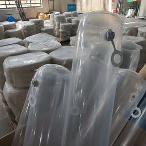 Гибкая прозрачная лабораторная трубка из полиуретана Pinhong CS-8821 - Product Image 6