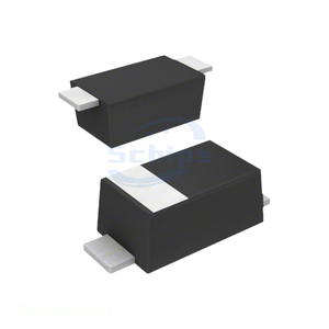 Original Single Diodes SOD-123F DB2232000L Buy Online Electronic Components - Product Image 1