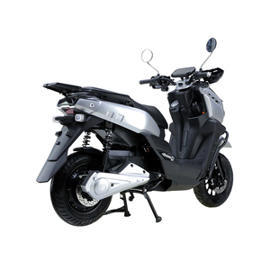 Moto électrique EEC 2026 la plus populaire en promotion avec siège - Product Image 4