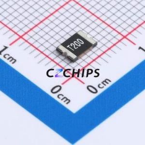 TLC-MSMD200/12 Resettable Fuse 1812 Fuse 12V 100A 2A 4A - Product Image 2