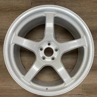 عجلات مصنعة مقعرة 5x100 5x112 5x114.3 5x120 مقاس 17 18 19 20 21 22 لسيارات M4 M5 M240i M340i Supra 86 330i 340i 430i 440i