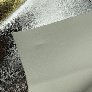 Tas tangan dekoratif dengan <span class=keywords><strong>glitter</strong></span> chunky timbul, berbahan kulit sintetis PU metalik gradasi 0,8 mm - Product Image 4