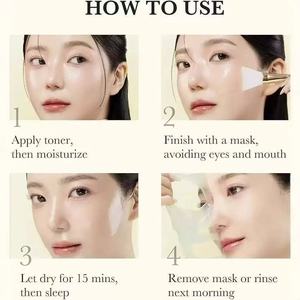 Medicub Cream <span class=keywords><strong>Piel</strong></span> <span class=keywords><strong>sensible</strong></span> Centella Asiatica Ayuda a reducir el enrojecimiento y los brotes Hidratante poco irritante Cuidado DE LA <span class=keywords><strong>PIEL</strong></span> coreano - Product Image 3