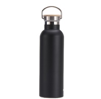 Wholesale Customized Water Bottle Personalised Stainless Steel Double Wall Water Bottle Custom Logo No Minimum Order for Sale