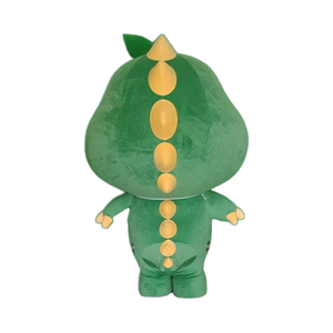 Chất Lượng Cao Linh Vật Trang Phục Phim Hoạt Hình Nhân Vật Tùy Chỉnh Con Rối Sang Trọng Cho Người Lớn Mặc Cosplay De Anime Halloween Đảng - Product Image 4