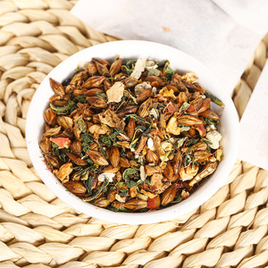 La radice di mais e il tè in foglia di gelso sono un tè <span class=keywords><strong>dimagrante</strong></span> a base di erbe con benefici per la salute che è amato dalle donne - Product Image 2