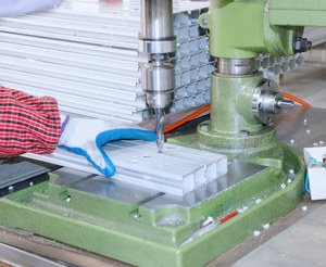 ระบบประตูบานเลื่อนติดผนังแบบซ่อนราง คุณภาพสูง ทันสมัย พร้อมระบบปิดแบบนุ่มนวล - Product Image 6