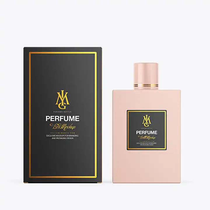 Perfume Box 