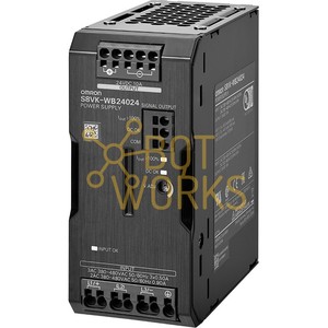 Omron S8VKWB24048 - Nuovo - Product Image 1