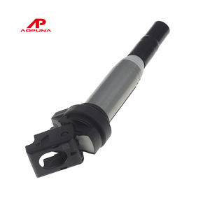 12138647689 Pack bobine d'allumage OEM 12138647689 - Product Image 2