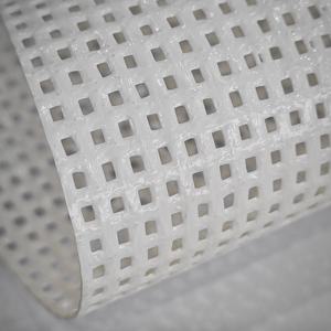 Tissu de maille FR enduit de PVC résistant à la déchirure pour lits entièrement fermés pour enfants et adultes avec autisme, etc. - Product Image 3