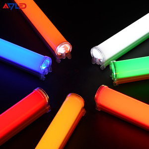 Tubos LED para Exteriores, Luces Lineales, Foco de 8W/M, IP66, Fabricante para Iluminación de Hoteles, Edificios, Paisajes, Puentes, Iluminación de Contorno - Product Image 4
