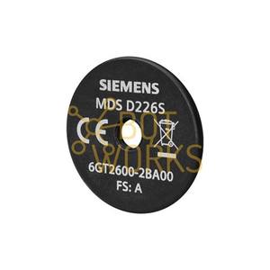 Siemens 6GT26002BA00 - Nuevo - Product Image 1