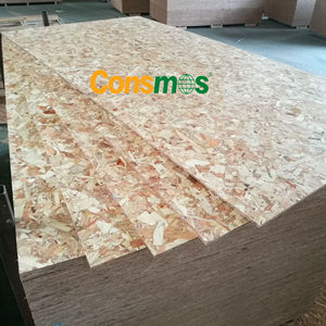 Consmos <span class=keywords><strong>pas</strong></span> <span class=keywords><strong>cher</strong></span> OSB 3 carte 9.5mm 11mm 12mm 18mm osb - Product Image 1