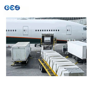 쉽고 빠른 Fedex 중국에서 가장 저렴한 DHL UPS DAP화물 운송 업체 중국에서 미국까지 항공화물 에이전트 - Product Image 6