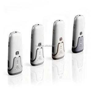 Appareils d'épilation au laser IPL de qualité médicale à refroidissement par glace pour usage domestique haut de gamme 24J Ligne de bikini Épilation légère Instrument d'épilation - Product Image 6