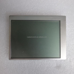 SP10Q010 หน้าจอ LCD ดั้งเดิม 3.8 นิ้ว 320x240 โมดูล LCD สำหรับเครื่องสแกนอุตสาหกรรม, HMI - Product Image 2