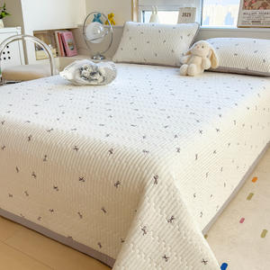 Wholesale Soft Vintage Summer Comfortable Custom Multi-Season Hot Selling <strong>Bedding</strong> Set - Product Image 4