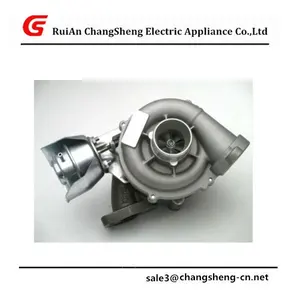 Nuovissimo turbocompressore turbina per <span class=keywords><strong>Citroen</strong></span> Berlingo <span class=keywords><strong>C4</strong></span> <span class=keywords><strong>Grand</strong></span> <span class=keywords><strong>Picasso</strong></span> GT1544V DV6TED4 motore 753420-5005S 1479055 - Product Image 1