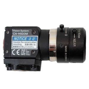 Sistema de Cámara de Visión con IA KEYENCE Serie VS-G CA-H500M CA-H500C CA-H500MX CA-H500CX con Cámara 3D - Product Image 2