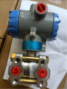 ชุดดิฟเฟอเรนเชียล STD700 ซีรีส์ รุ่น STD725-E1AC4AS-1-0-AHS-IIC-A-1-0A0-00-0000 - Product Image 6