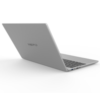 Computer Portatile 15.6" con Processore Core 3 100U, Scocca in Plastica, Display IPS 1920*1080, 8GB/16GB RAM, 512GB SSD