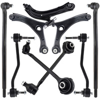Bras de Suspension Inférieur et Supérieur Avant de Voiture Pièces de Système de Suspension Auto pour Toyota BMW Mercedes Honda Ford Nissan Lexus Infiniti Suzuki
