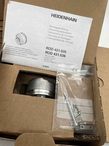 สำหรับ Heidenhain ของแท้ใหม่ ROD431.020-1024 โรตารี่เอนโค้ดเดอร์เซนเซอร์ รหัส 538727-02 - Product Image 4