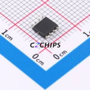 Original-Nouveau AO4447A SOP-8 Transistor Transistor à effet de champ (MOSFET) Vente entière Puces de composants électroniques et service de nomenclature - Product Image 2