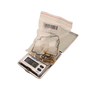 Kit de reparación de reconstrucción de <span class=keywords><strong>carburador</strong></span> de motocicleta <span class=keywords><strong>para</strong></span> GY6 50 60 <span class=keywords><strong>49cc</strong></span> 50cc 60cc 139QMB 4 tiempos Scooter ciclomotor ATV Quad piezas de <span class=keywords><strong>carburador</strong></span> - Product Image 4