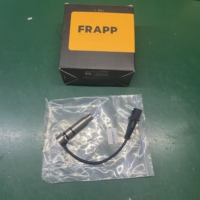 0085427118 A0085427118 Sensor ABS Sensor Kecepatan Roda untuk Truk Mercedes-Benz Actros MP4 4410372010 Suku Cadang Sistem Rem Otomatis
