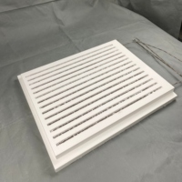 Matériaux réfractaires en alumine, produits personnalisés, module de chauffage en fibre céramique haute température, plaque/carte céramique