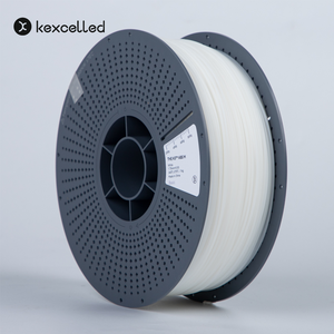 Kexcelled Frosted Texture 3D Printer <strong>Abs</strong> <strong>Filament</strong> 1.75Mm 1Kg Matte 3D <strong>Abs</strong> <strong>Filament</strong> <strong>Abs</strong> Rods 3D Printer <strong>Plastic</strong> Multicolor - Product Image 1